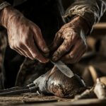 Guide complet : les outils essentiels du marechal-ferrant pour un entretien optimal des sabots