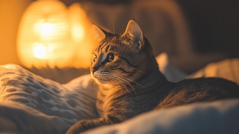 Un Chat Male Sterilise peut-il Avoir des Chaleurs ? Mythes et realites