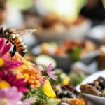 Nouvelles avancees scientifiques pour proteger les abeilles : l’avenir de nos diners de dimanche en jeu