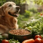 Pourquoi choisir des croquettes bio pour chien pour la sante de votre animal ?