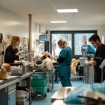 Services vétérinaires d&rsquo;urgence disponibles à Toulouse : découvrez l&rsquo;essentiel