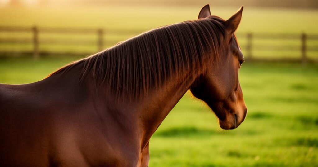 Découvrez les bienfaits des soins naturels à l&rsquo;huile ozonée pour chevaux