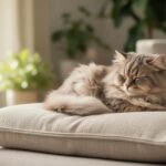 Top 5 des accessoires indispensables pour le confort de votre chat