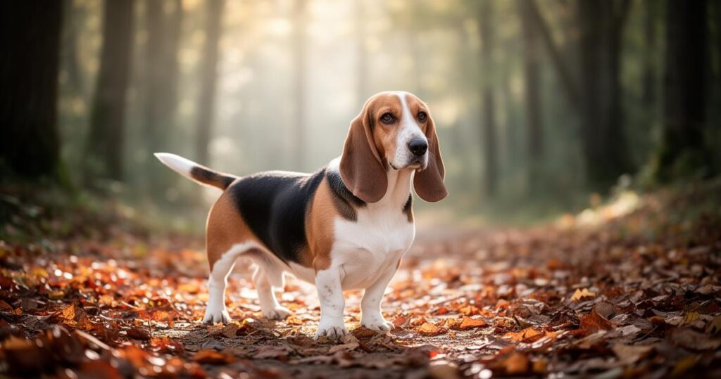 Activités physiques adaptées au Basset artésien normand : guide complet