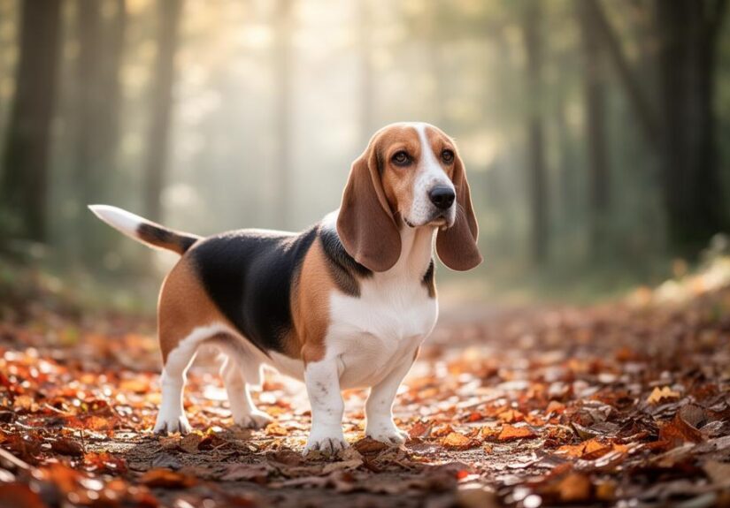 Activités physiques adaptées au Basset artésien normand : guide complet
